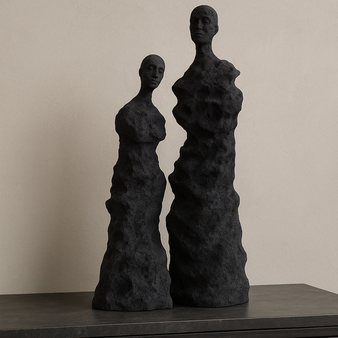 SET/2 ESCULTURA ELIDOR