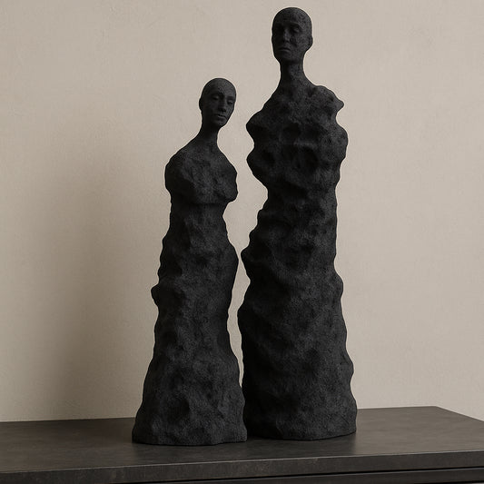 SET/2 ESCULTURA ELIDOR