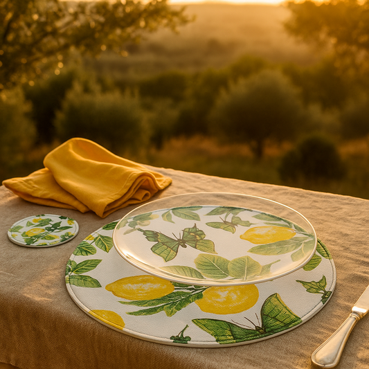 BAJO PLATO LIMONES FLEXIBLE
